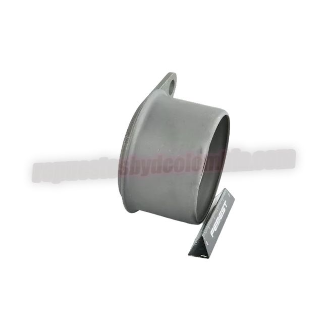 Modelos Byd Colombia - Polea Tensora De Correa De Distribucion